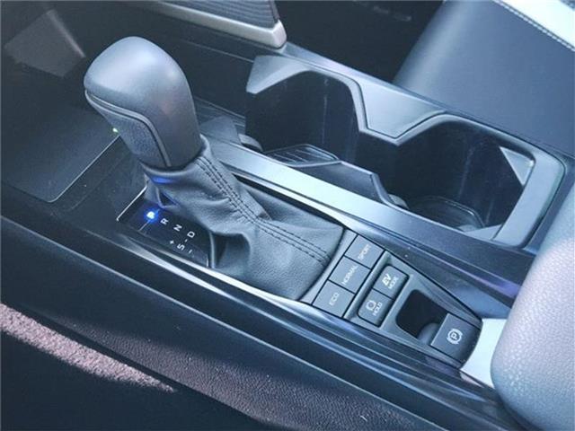 used 2025 Toyota Camry car, priced at $32,552