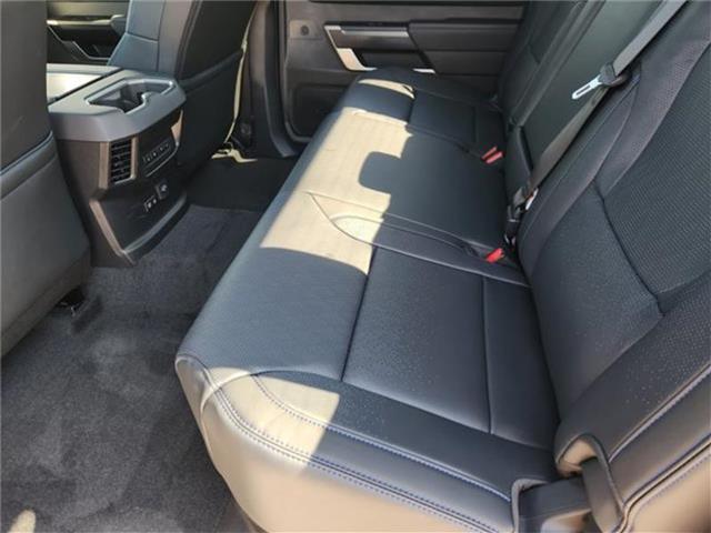 new 2026 Toyota Tundra Hybrid car, priced at $77,888