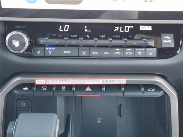 new 2026 Toyota Tundra Hybrid car, priced at $77,888