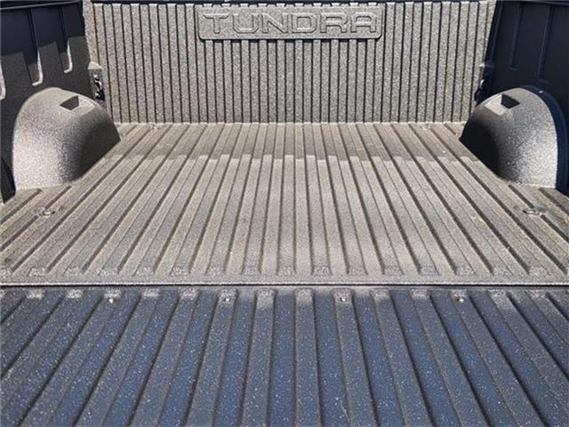 new 2026 Toyota Tundra Hybrid car, priced at $77,888