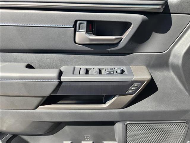 new 2026 Toyota Tundra Hybrid car, priced at $77,888