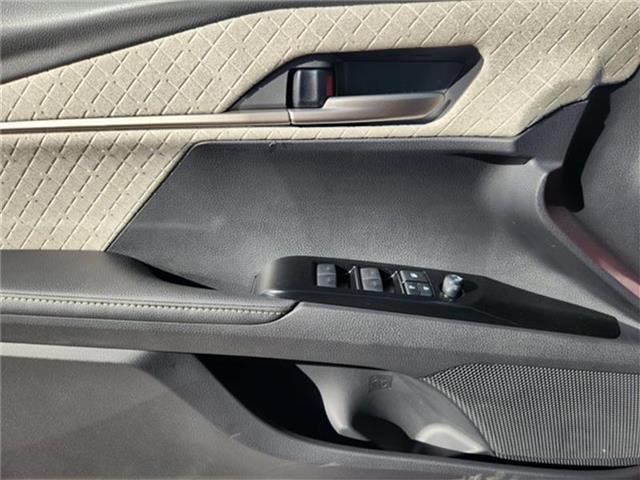 new 2026 Toyota Camry car, priced at $38,576