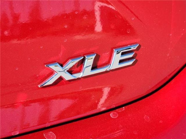 new 2026 Toyota Camry car, priced at $38,576