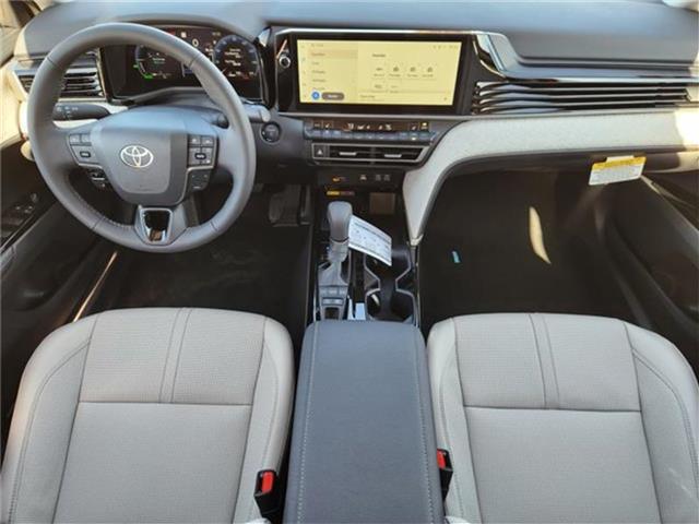 new 2026 Toyota Camry car, priced at $38,576
