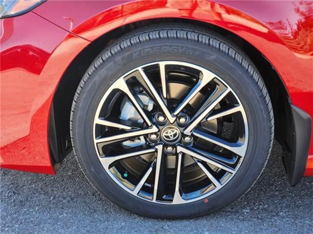 new 2026 Toyota Camry car, priced at $38,576