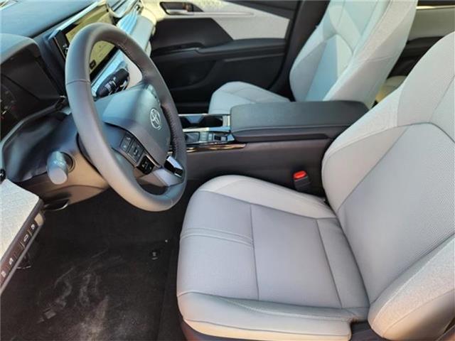 new 2026 Toyota Camry car, priced at $38,576