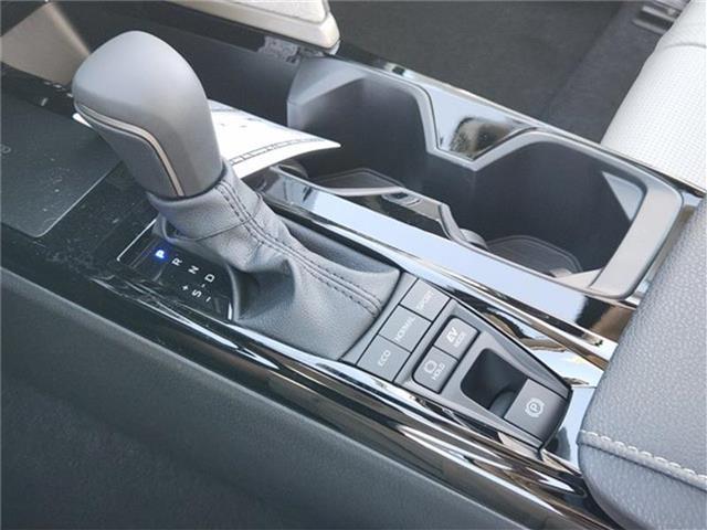 new 2026 Toyota Camry car, priced at $38,576