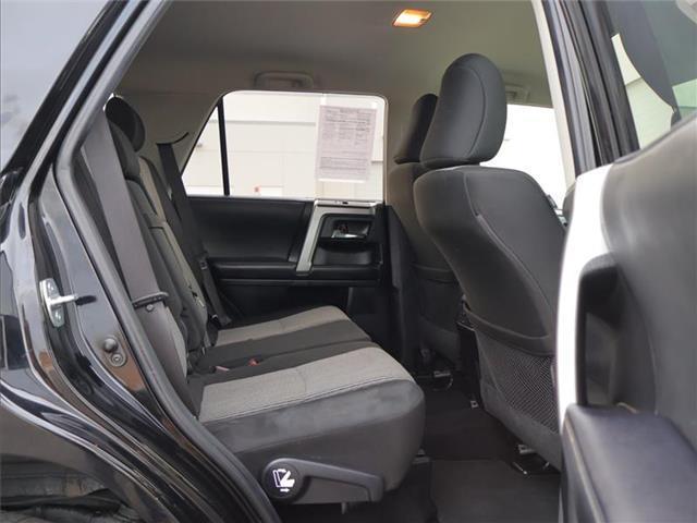 used 2022 Toyota 4Runner car, priced at $33,305