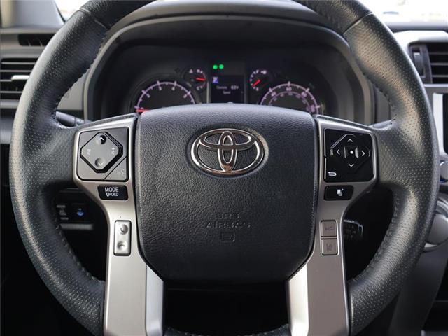used 2022 Toyota 4Runner car, priced at $33,305