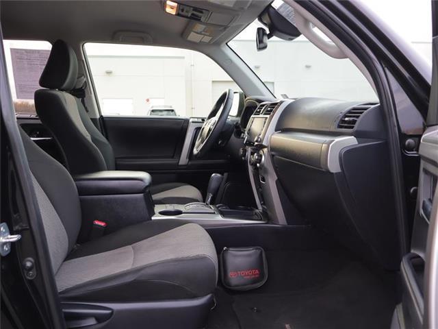 used 2022 Toyota 4Runner car, priced at $33,305