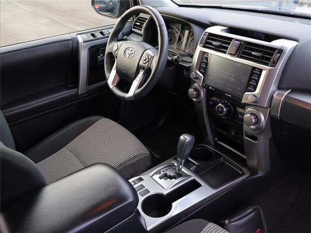 used 2022 Toyota 4Runner car, priced at $33,305