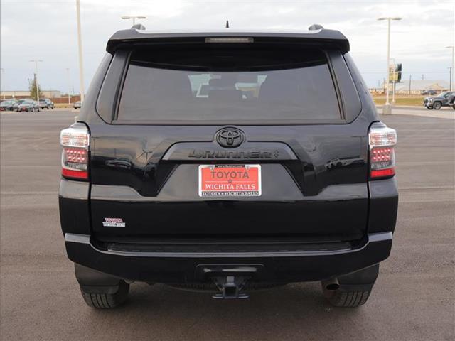 used 2022 Toyota 4Runner car, priced at $33,305