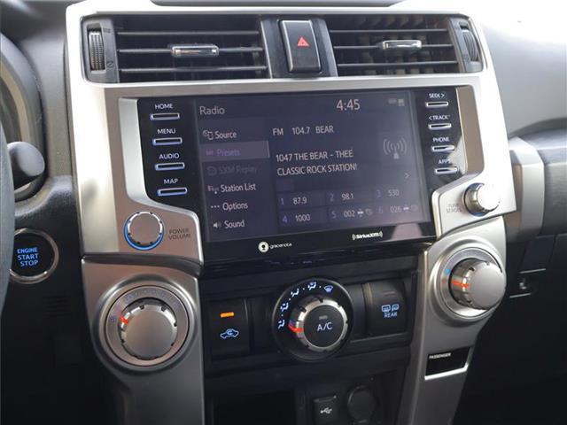 used 2022 Toyota 4Runner car, priced at $33,305