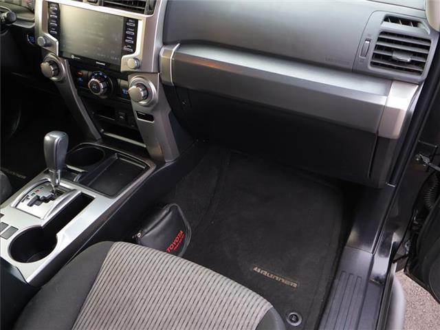 used 2022 Toyota 4Runner car, priced at $33,305