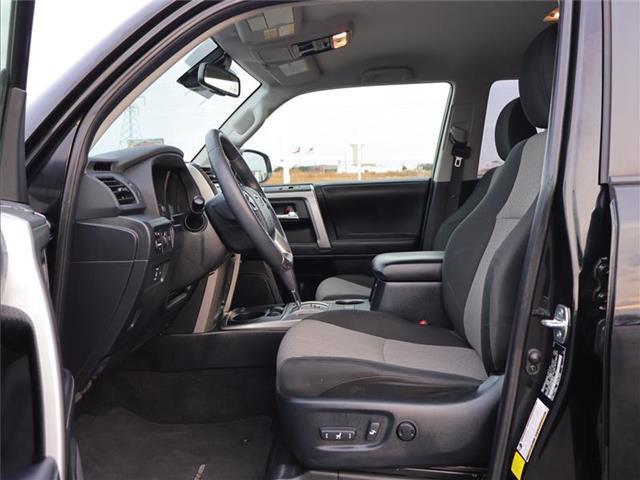used 2022 Toyota 4Runner car, priced at $33,305
