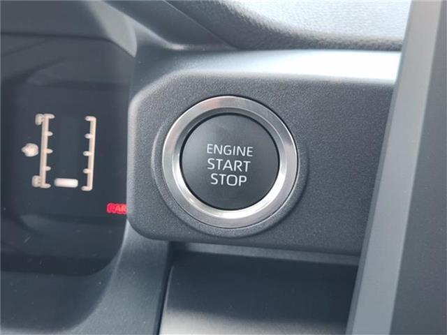 new 2025 Toyota 4Runner car, priced at $48,651
