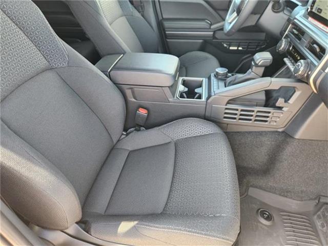 new 2025 Toyota 4Runner car, priced at $48,651