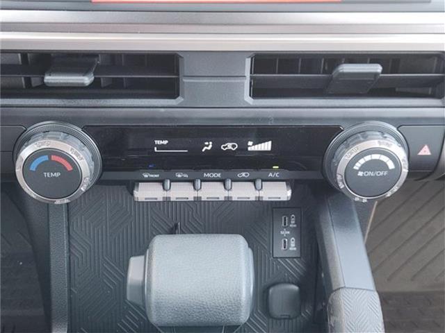 new 2025 Toyota 4Runner car, priced at $48,651