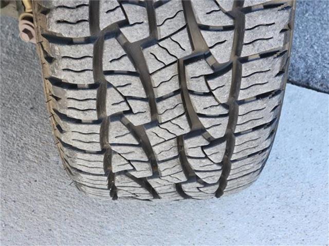 used 2022 Toyota Tundra Hybrid car, priced at $46,555