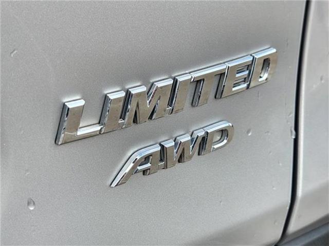 used 2023 Toyota RAV4 car, priced at $38,362