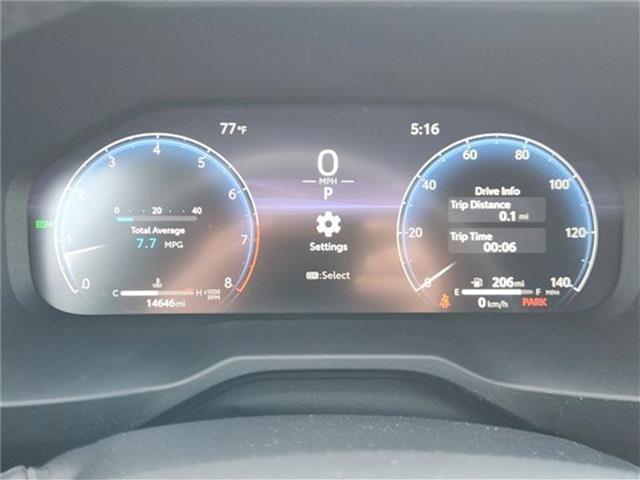 used 2023 Toyota RAV4 car, priced at $38,362
