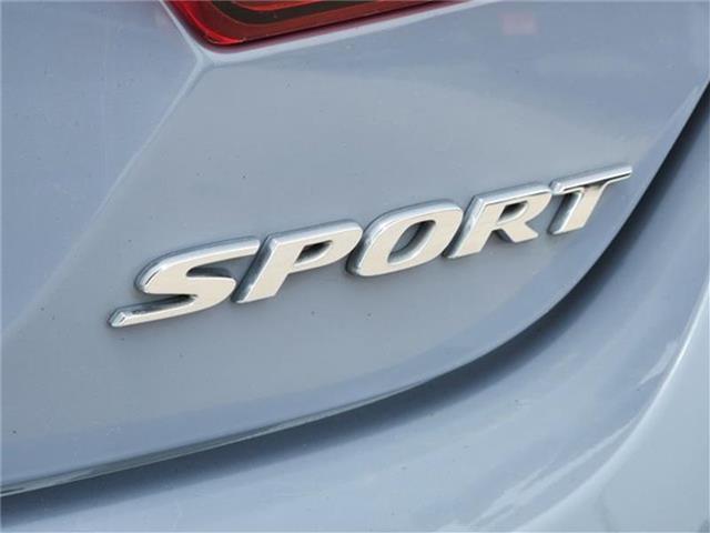 used 2021 Honda Accord car, priced at $24,606
