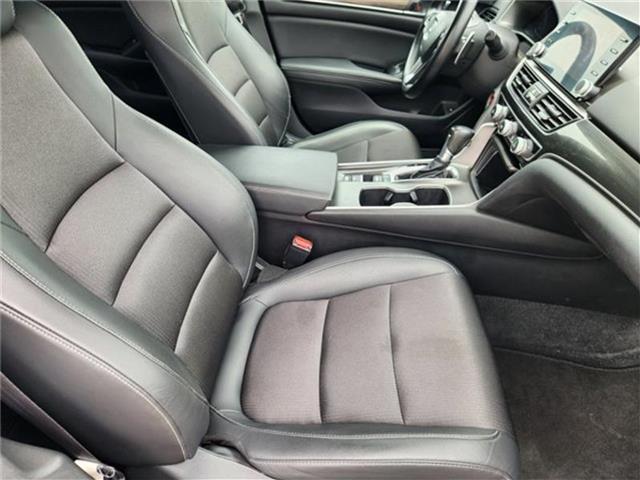 used 2021 Honda Accord car, priced at $24,606