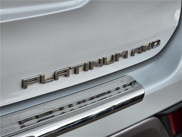 used 2022 Toyota Highlander car, priced at $39,897
