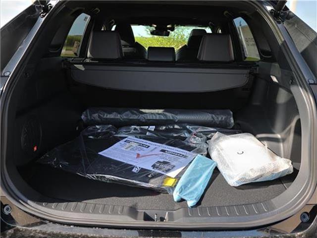 new 2025 Toyota RAV4 Hybrid car, priced at $51,471