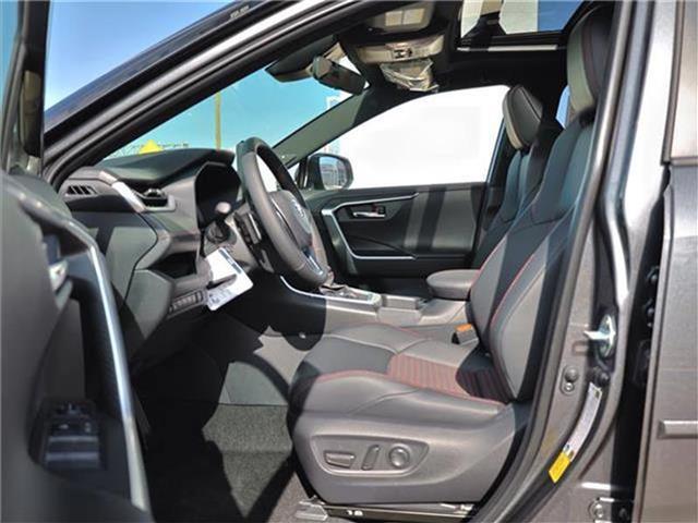 new 2025 Toyota RAV4 Hybrid car, priced at $51,471