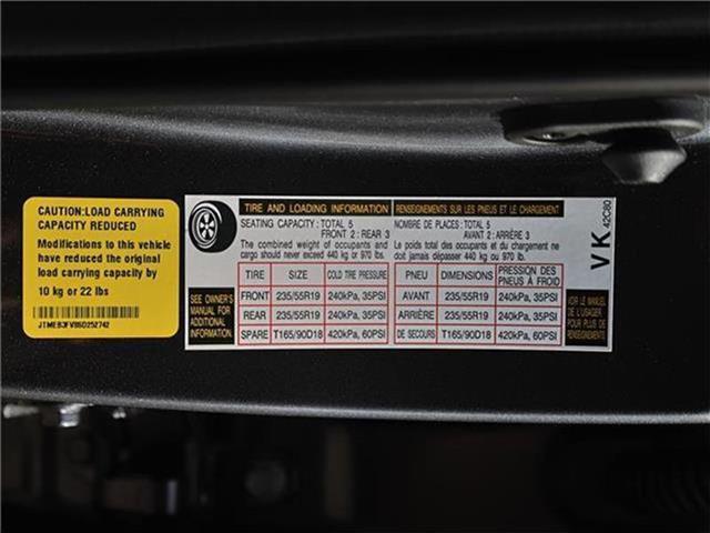 new 2025 Toyota RAV4 Hybrid car, priced at $51,471