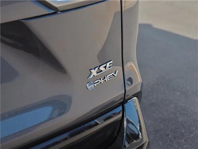 new 2025 Toyota RAV4 Hybrid car, priced at $51,471