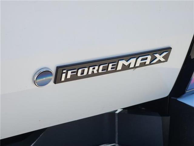 new 2025 Toyota Tundra Hybrid car, priced at $71,758
