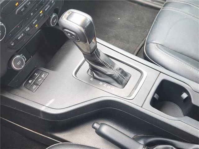 used 2021 Ford Ranger car, priced at $26,811