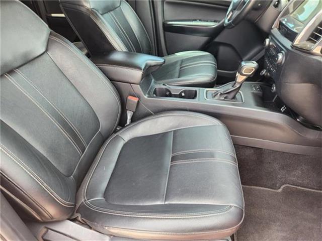 used 2021 Ford Ranger car, priced at $26,811