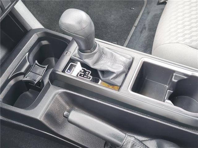 used 2023 Toyota Tacoma car, priced at $29,186