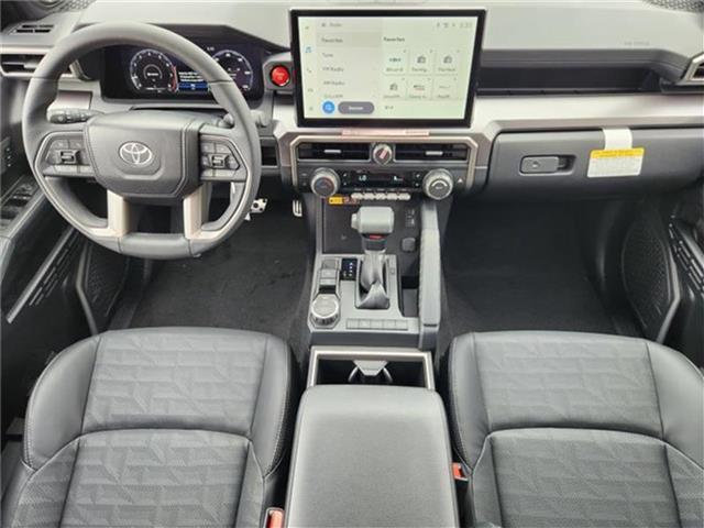 new 2025 Toyota 4Runner car, priced at $59,903