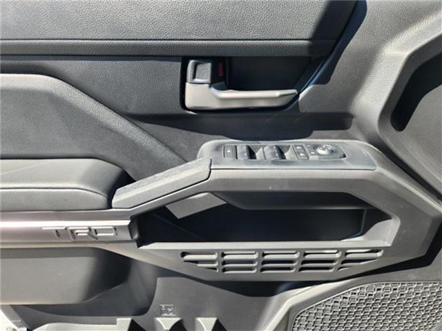 new 2025 Toyota Tacoma car, priced at $59,807