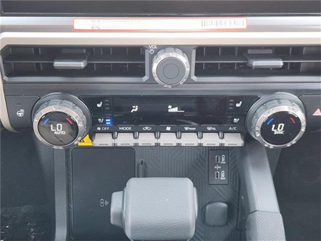 new 2025 Toyota Tacoma car, priced at $59,807