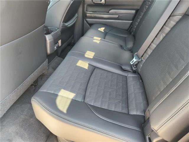 new 2025 Toyota Tacoma car, priced at $59,807