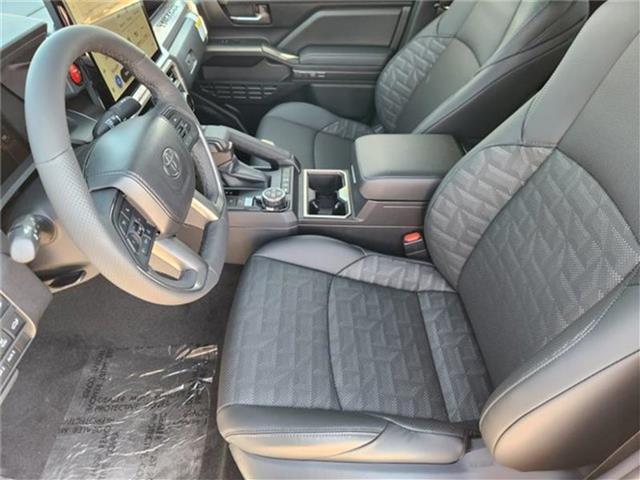 new 2025 Toyota Tacoma car, priced at $59,807