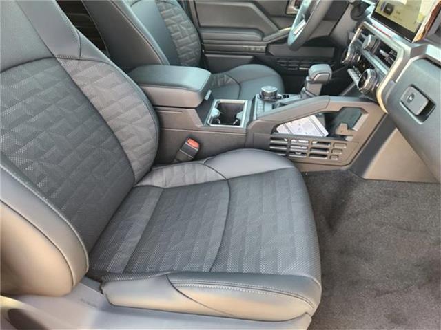 new 2025 Toyota Tacoma car, priced at $59,807