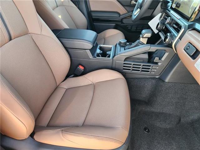 new 2025 Toyota 4Runner car, priced at $63,943