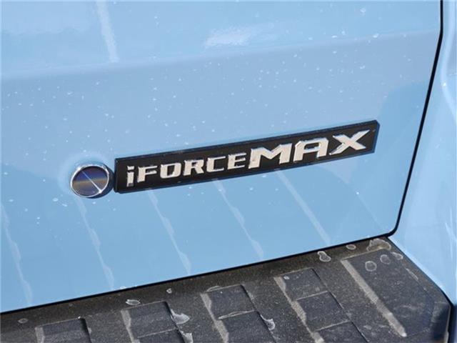 new 2025 Toyota 4Runner car, priced at $63,943