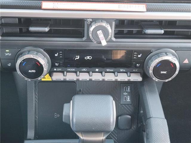 new 2025 Toyota 4Runner car, priced at $63,943