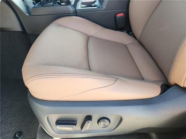 new 2025 Toyota 4Runner car, priced at $63,943