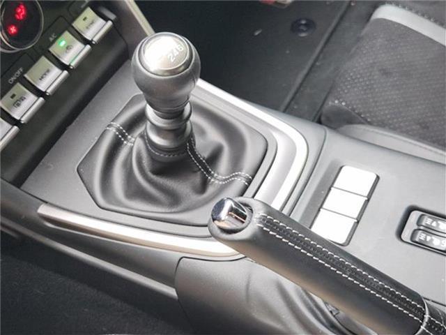 used 2025 Toyota GR86 car, priced at $35,987