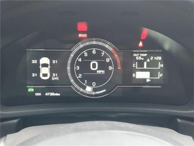 used 2025 Toyota GR86 car, priced at $35,987