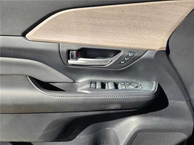 new 2026 Toyota Grand Highlander car, priced at $58,513