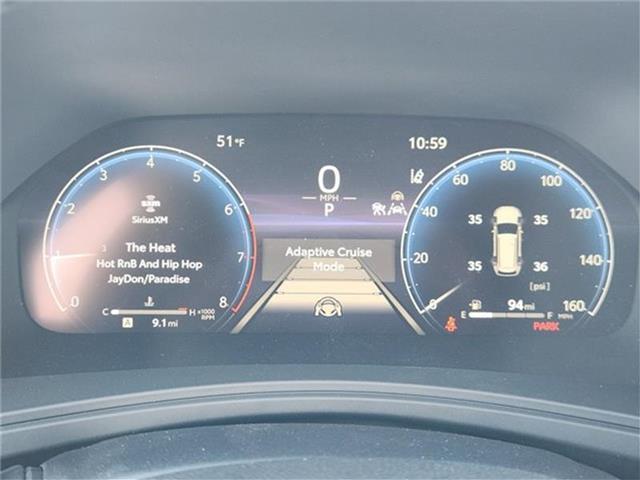 new 2026 Toyota Grand Highlander car, priced at $58,513